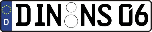 DIN-NS06