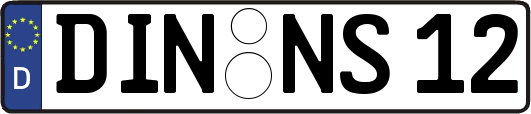 DIN-NS12