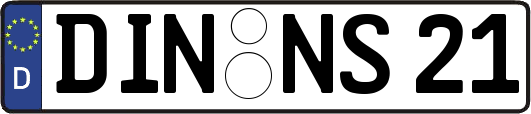DIN-NS21