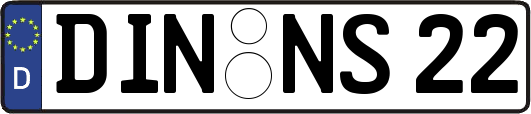 DIN-NS22