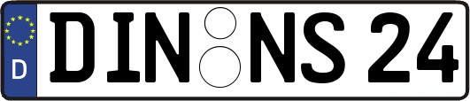 DIN-NS24