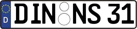 DIN-NS31
