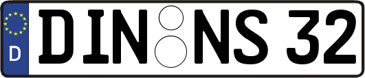 DIN-NS32