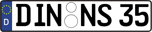 DIN-NS35