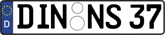DIN-NS37