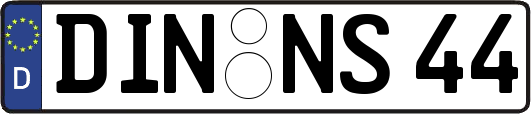 DIN-NS44