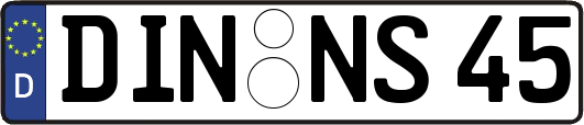 DIN-NS45
