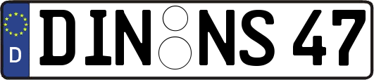 DIN-NS47