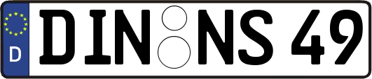 DIN-NS49