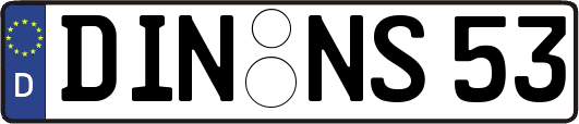 DIN-NS53
