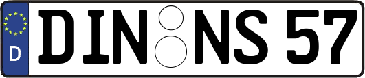 DIN-NS57