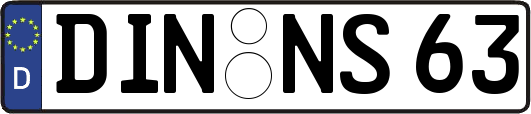 DIN-NS63