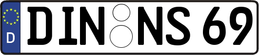 DIN-NS69
