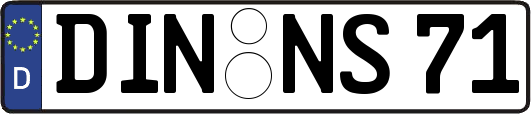 DIN-NS71
