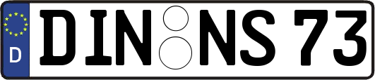 DIN-NS73