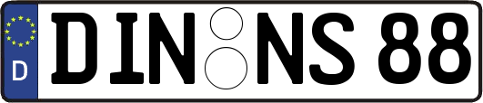 DIN-NS88
