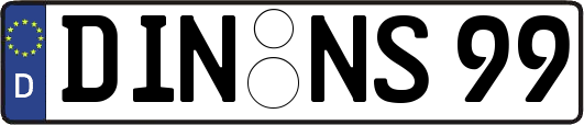 DIN-NS99