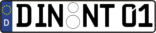 DIN-NT01