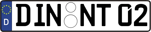 DIN-NT02