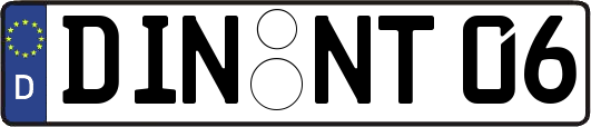 DIN-NT06