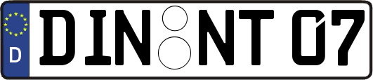 DIN-NT07