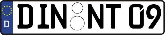 DIN-NT09