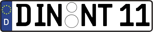 DIN-NT11