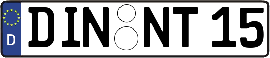 DIN-NT15
