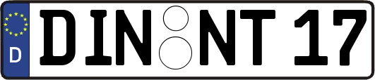 DIN-NT17