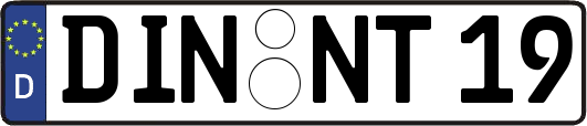 DIN-NT19