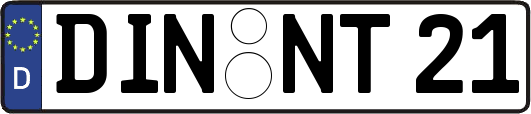 DIN-NT21