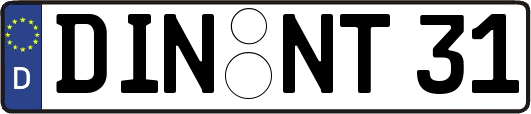 DIN-NT31