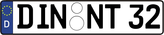 DIN-NT32