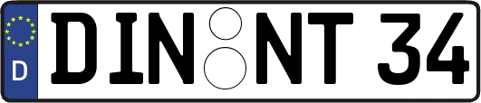 DIN-NT34