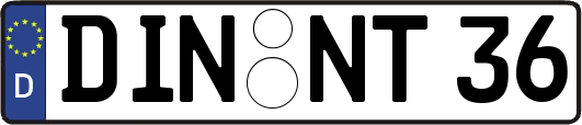 DIN-NT36
