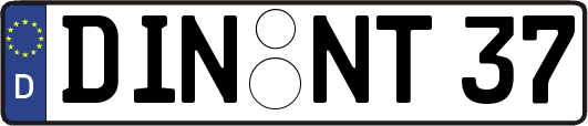 DIN-NT37
