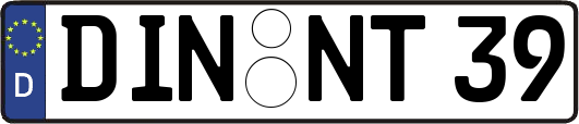 DIN-NT39