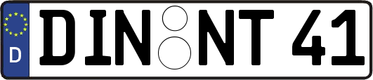 DIN-NT41