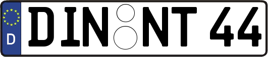 DIN-NT44