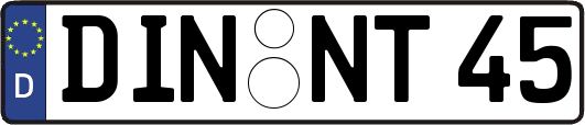 DIN-NT45