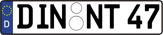 DIN-NT47
