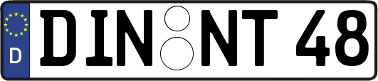 DIN-NT48