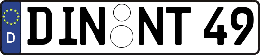 DIN-NT49