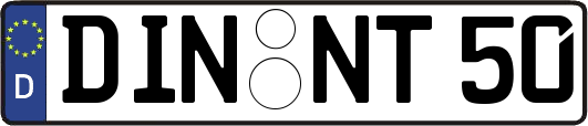 DIN-NT50