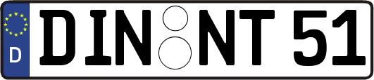 DIN-NT51