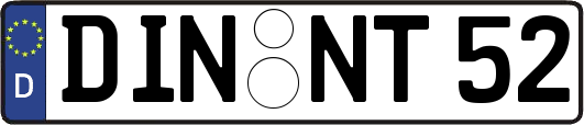 DIN-NT52