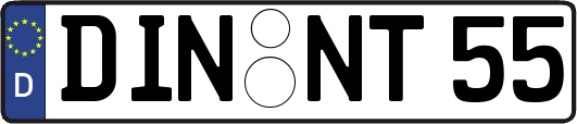 DIN-NT55