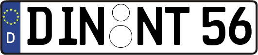 DIN-NT56