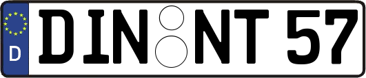 DIN-NT57