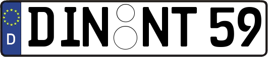 DIN-NT59